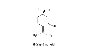 beta-Citronellol