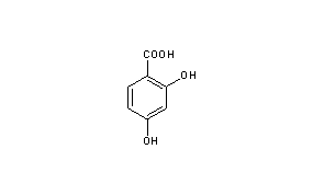 beta-Resorcylic Acid