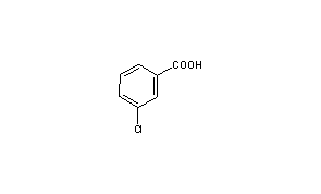 m-Chlorobenzoic Acid