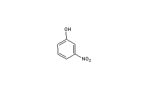 m-Nitrophenol