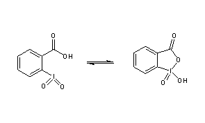 o-Iodoxybenzoic Acid