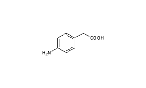 p-Aminophenylacetic Acid
