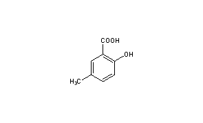 p-Cresotic Acid