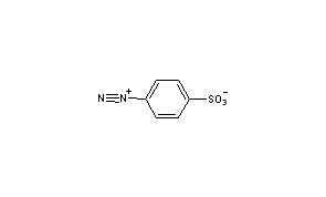 p-Diazobenzenesulfonic Acid