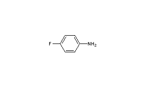 p-Fluoroaniline