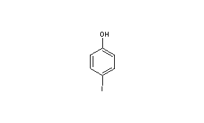 p-Iodophenol