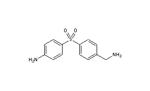 p-Sulfanilylbenzylamine