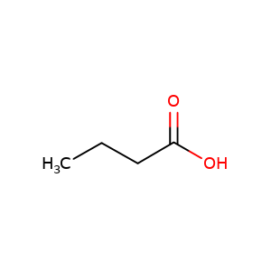 BUTYRIC ACID