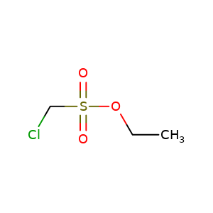 ethylchloromethanesulfonate