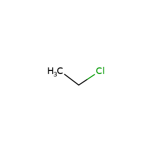 ethyl chloride