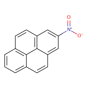 2-NITROPYRENE