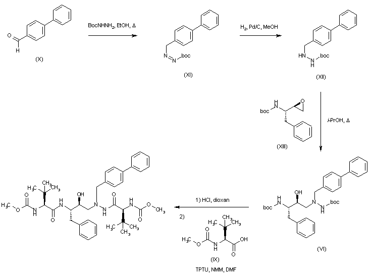 atazanavir-sulfate-bms-232632-05-cgp-73547-bms-232632-free-base
